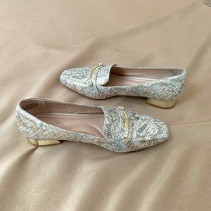 Leather Preston & York Loafers